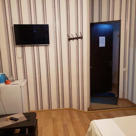Io Apartment 트빌리시 외부 사진