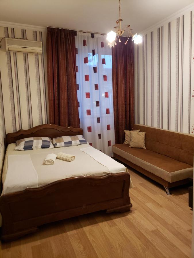Io Apartment 트빌리시 외부 사진