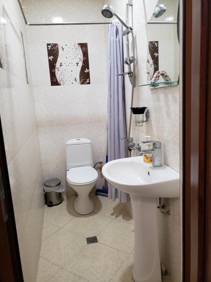 Io Apartment 트빌리시 외부 사진