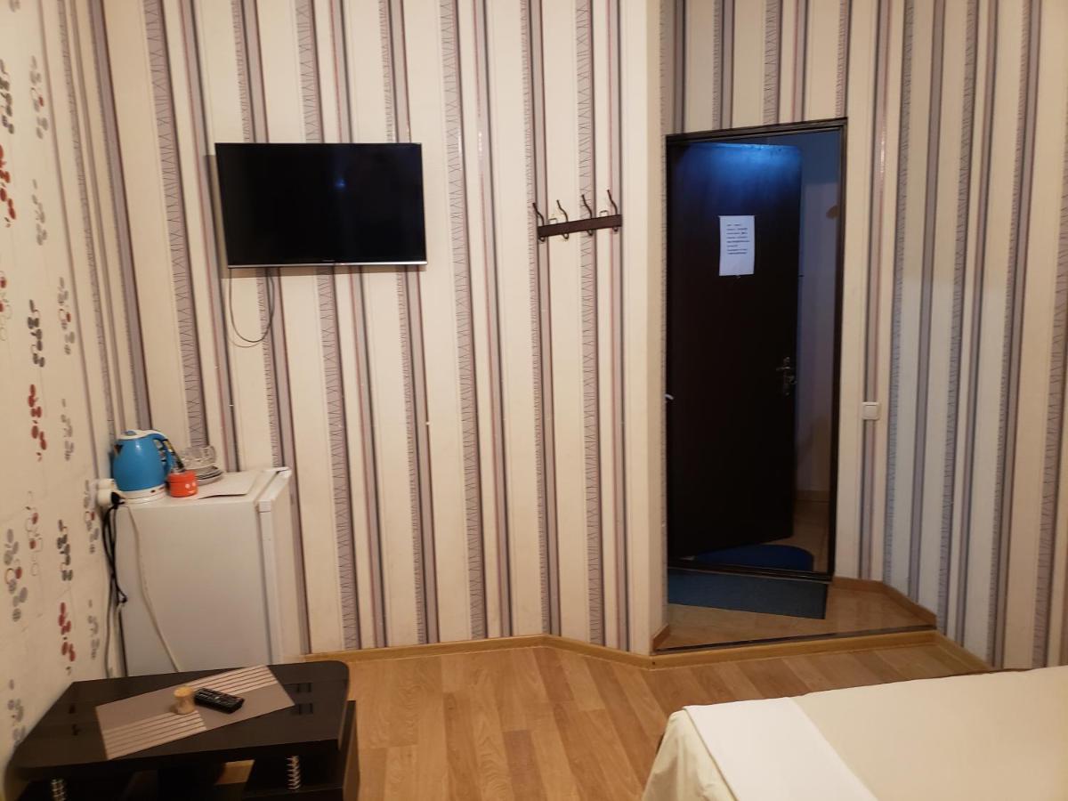 Io Apartment 트빌리시 외부 사진