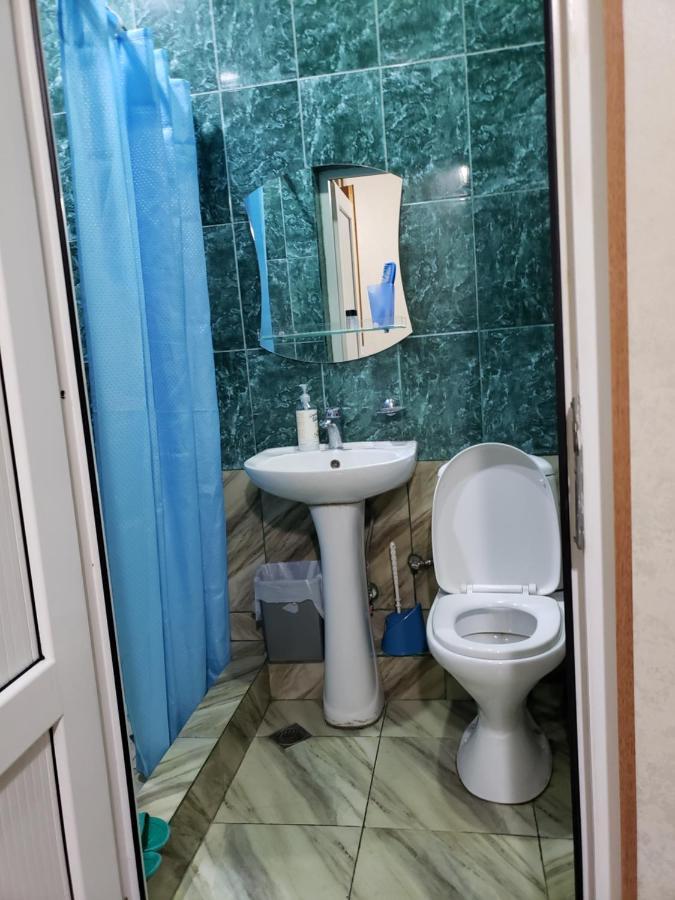 Io Apartment 트빌리시 외부 사진
