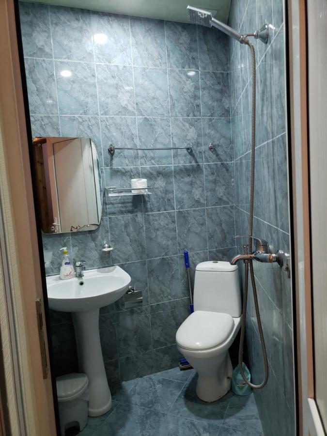 Io Apartment 트빌리시 외부 사진