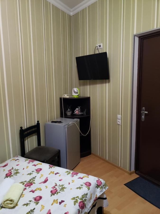 Io Apartment 트빌리시 외부 사진