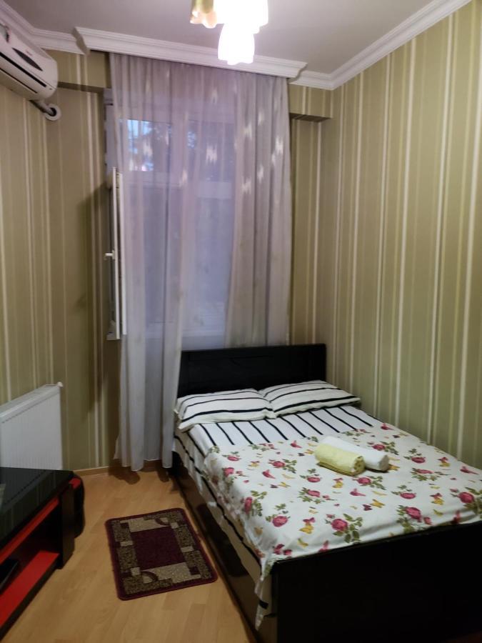 Io Apartment 트빌리시 외부 사진