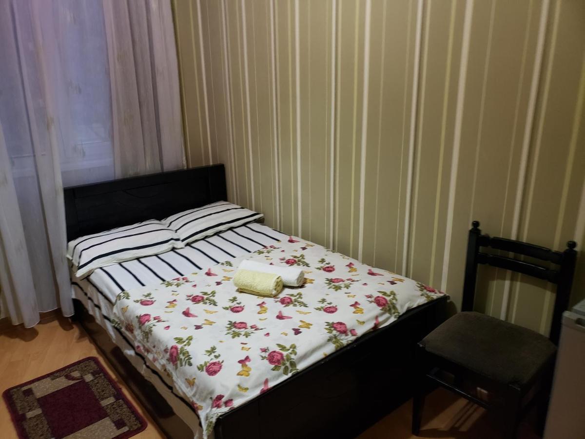 Io Apartment 트빌리시 외부 사진
