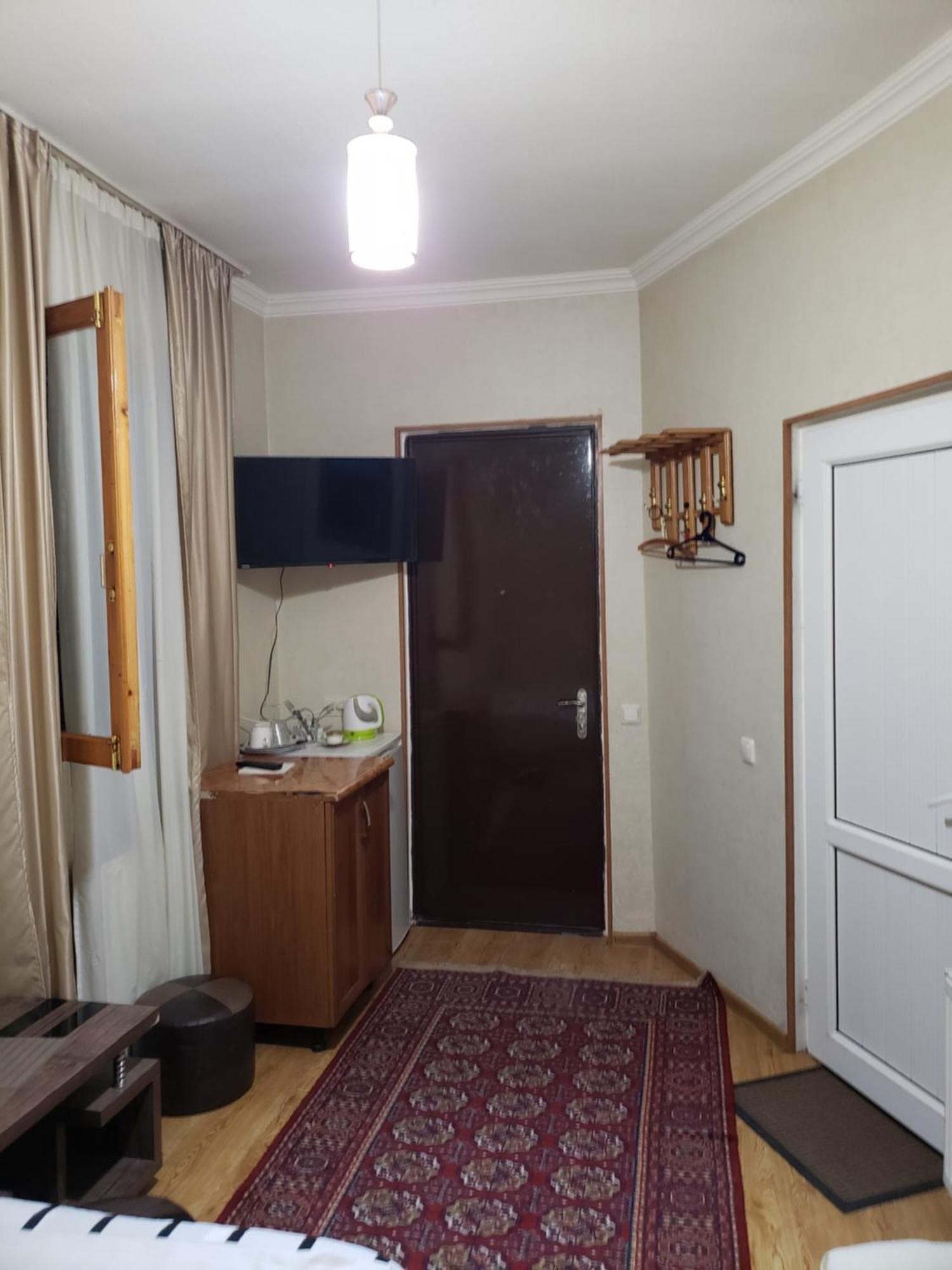 Io Apartment 트빌리시 객실 사진