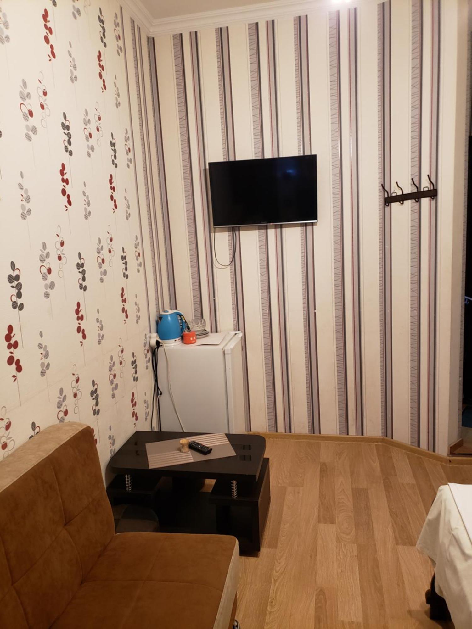Io Apartment 트빌리시 객실 사진