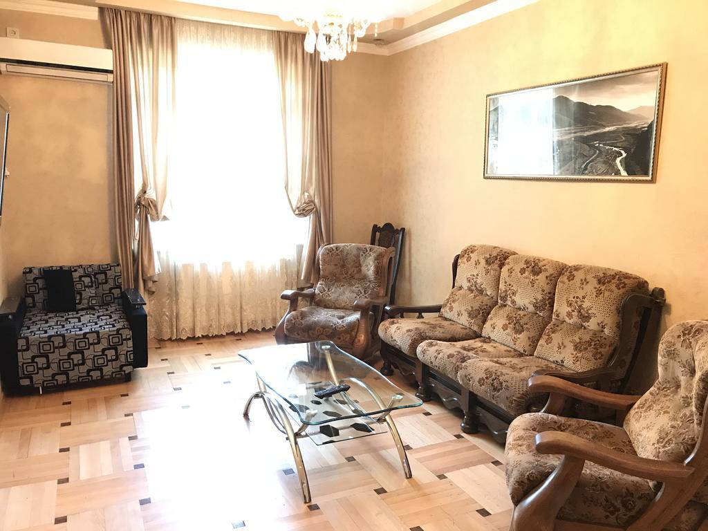 Io Apartment 트빌리시 외부 사진