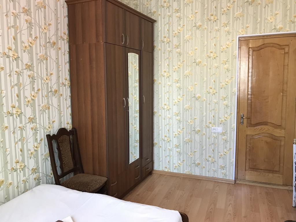 Io Apartment 트빌리시 외부 사진