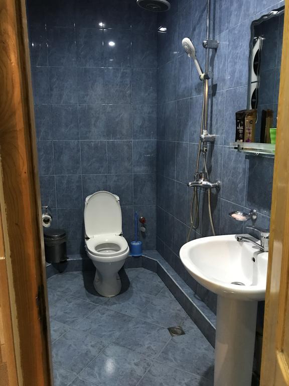 Io Apartment 트빌리시 외부 사진