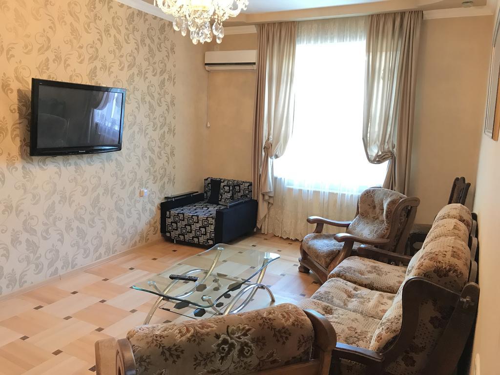 Io Apartment 트빌리시 외부 사진