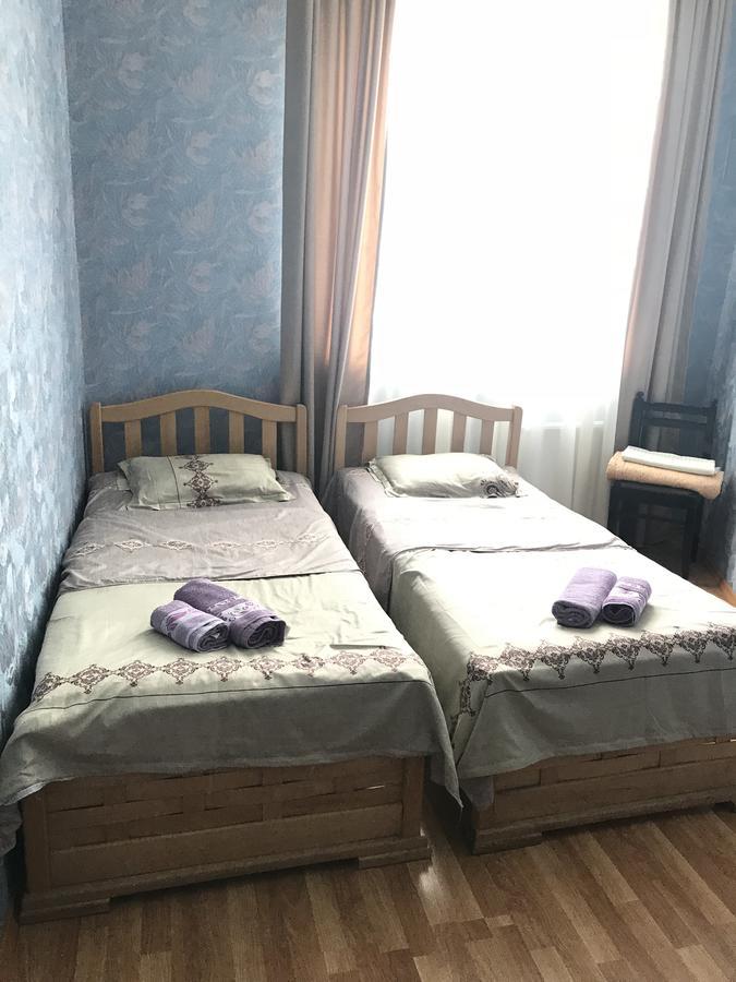 Io Apartment 트빌리시 외부 사진