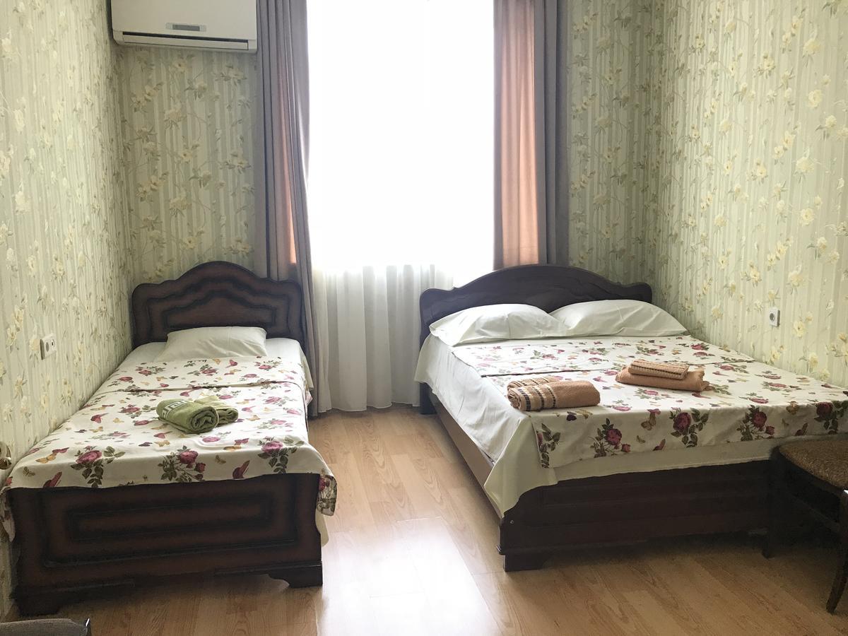 Io Apartment 트빌리시 외부 사진