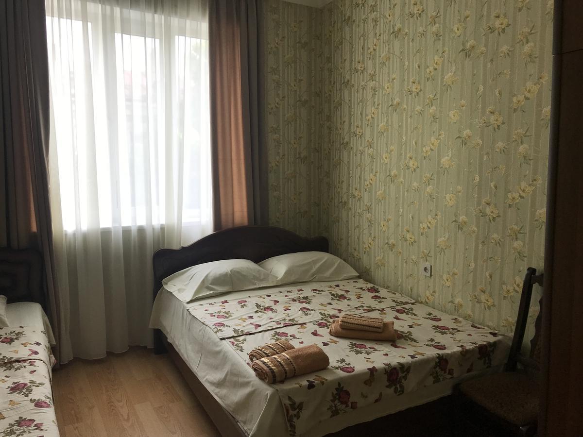Io Apartment 트빌리시 외부 사진