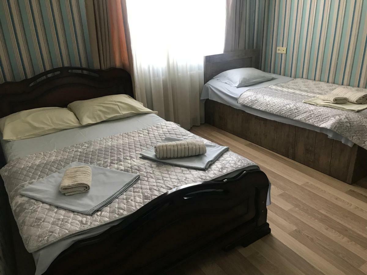 Io Apartment 트빌리시 외부 사진