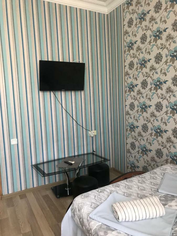 Io Apartment 트빌리시 외부 사진