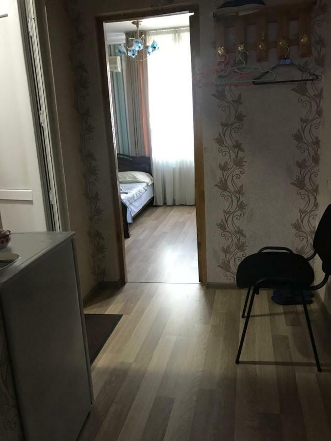 Io Apartment 트빌리시 외부 사진